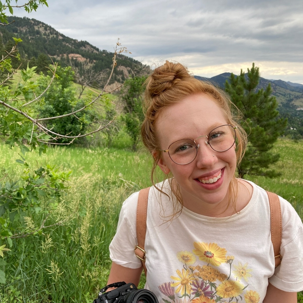Meet your Posher, Zanna
